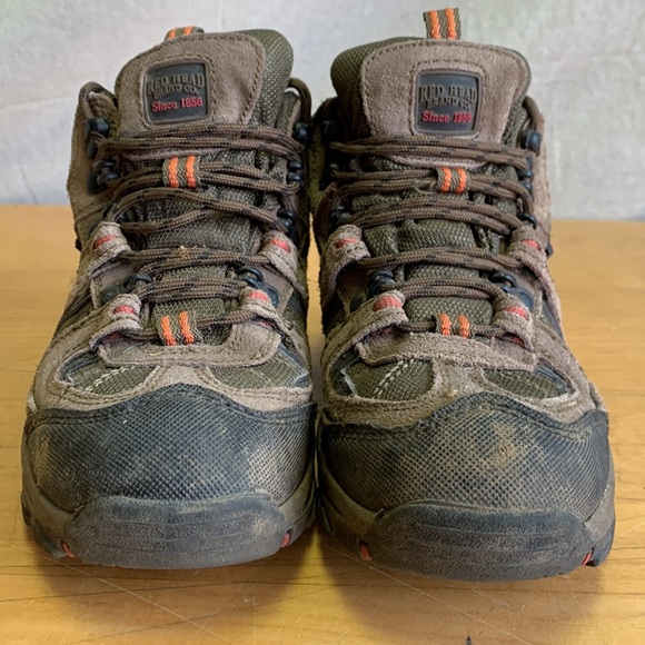 [RedHead] Kid Hiking Boots - Picture 2 of 7